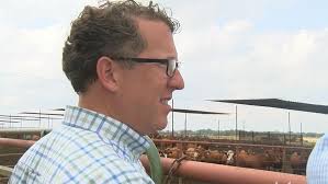 Rep. Adrian Smith wins record tenth term as third district's longest  serving congressman