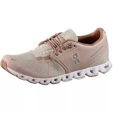 Weiße sneaker fröhliche pastelltöne premium markenschuhe festliche damenschuhe nachhaltige markenschuhe für damen letzte chance. On Cloud Laufschuhe Damen Rose Sand Im Online Shop Von Sportscheck Kaufen