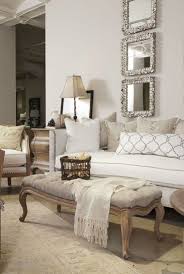 36 light cream and beige living room