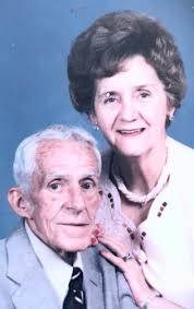 DELORES THACKER Obituary (1927