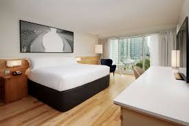 You can fit up to 10 guests at hotels with an average star rating of 3.21. Stay At Radisson Blu Downtown Toronto Hotels Radisson Hotels