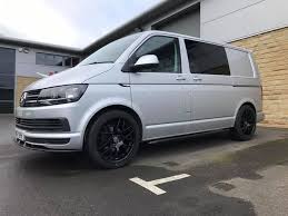 Vw Transporter T6 2017 67plate Kombi Juice Van Design Facebook