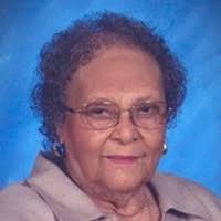 Obituary information for Hazel M. Sampy