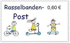 Maybe you would like to learn more about one of these? Briefmarken Kinderpost Kreativzauber
