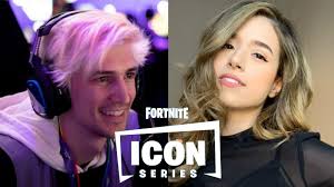 We did not find results for: Stunning Xqc And Pokimane Fortnite Skin Concepts For Icon Series Dexerto