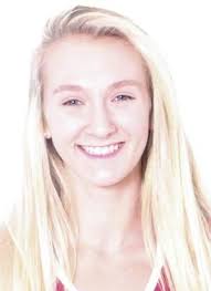 Haley Snodgrass (5/7/2018)