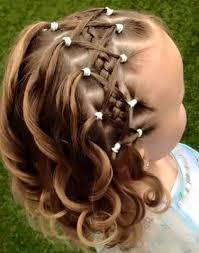 Sepet Orgu Seklinde Sac Modeli Kadinlar Sitesi Hair Styles Little Girl Hairstyles Kids Hairstyles