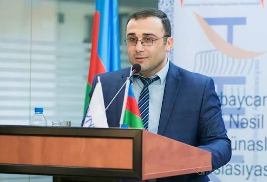 Ramin Nurəliyev: Azərbaycan MDB məkanında ali təhsilin səviyyəsinə görə  qabaqcıl ölkələrdəndir - AZƏRTAC