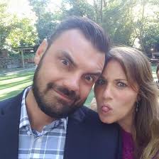 Blanca Diaz and Michael Pastrano's Wedding Website