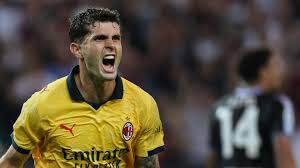 Milan 3-0 Udinese (Sep 20, 2025) Game Analysis
