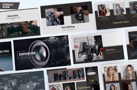 Maybe you would like to learn more about one of these? How To Make Your Own Google Slides Presentation Template 2020