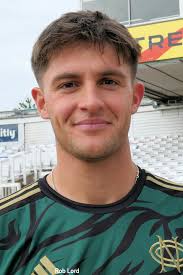 Nottsview: Surrey MBC Group A at Trent Bridge Squad