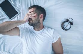 Effects of Sleep Deprivation