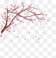 Updated Design Trends And Design Templates Images Updated Pngtree In 2021 Free Watercolor Flowers Flower Png Images Cherry Blossom Flowers