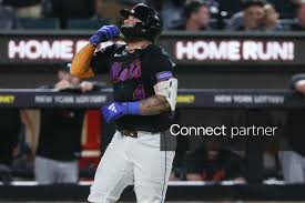 Mets - Giants