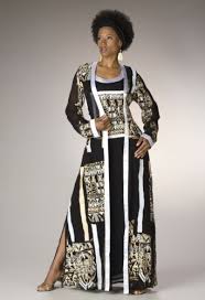 Zola Jacket Dress African Inspired Clothing Afrocentric Fashion Jacket Dress