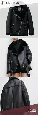 20 Top Leather Fur Coat Ideas In 2024