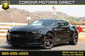 The camaro zl1 is hard to see out of, but weirdly, it's not difficult to see inside it. V Oqwx09h5jmbm