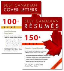 review best canadian resumes