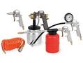 Images correspondant pulverisateur pour compresseur air