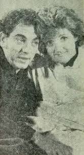 Jennie Linden's Instagram, Twitter & Facebook