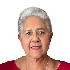 Sharon Metz's Instagram, Twitter & Facebook