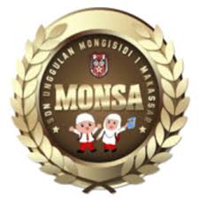 Jalan cemara 114 karangsari, kebumen ' (0287) 384133. Profil Sdn Unggulan Mongisidi 1
