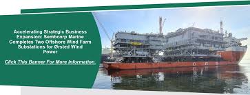 The answer will be known tomorrow. Sembcorp Marine Ltd Home