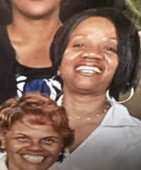 The Homegoing services for Cynthia Pullen-Jones are as follows: Monday,  January 6, 2025- Viewing at Vaughn Greene Funeral Home (Randallstown) 8728  Liberty Road Randallstown MD 21133 from 4:30pm-7:00pm Tuesday, January 7,  2025-