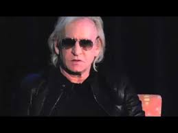 His father was an albanian immigrant, from qytezë, and his mother was also of albanian descent. Joe Walsh Youtube