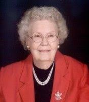 Mae Freeman Obituary (2012)