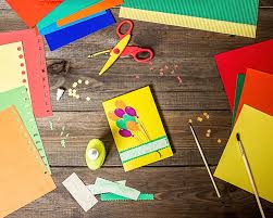 Making your cards for your friends and family can be an enjoyable hobby. Supplies To Get Started Making Your Own Awesome Greeting Cards
