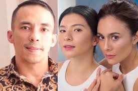 Sekian tahun Shalom tak pernah ketemu ayah biologisnya, Attila Syach! Wulan  Guritno akhirnya beberkan alasan