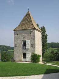 Bienvenue Sur Www Pigeonniers En Midipyrenees Fr Jolie Maison Pigeonnier Maison Silo