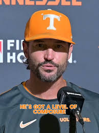 Tennessee Baseball Showdown: Like a Bar Fight