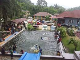 Sebenarnya ada banyak lagi tempat² yang menarik yang boleh. Teratak Tokwan Homestay Rawang Destinasi Percutian Facebook