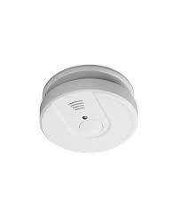 Smoke alarm 10 year battery. Smoke Co2 Detectors Safetybuyer Com