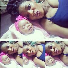 The mama drama actress disclosed that she was born and. Adunni Ade Babymigo Com Oyinkansola25578