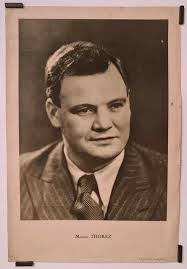 CITOYENS! ON LES tue Circa 1940 Affiche Originale Politique Communisme EUR  200,00