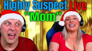 Reaction To Highly Suspect