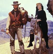 Homemade Cowboy Costume Ideas Clint Eastwood Clint Movie Soundtracks