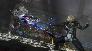 We did not find results for: Stranger In Paradise Final Fantasy Origin S Staff Explain The Game Its Name And Even Those Character Designs Primetimegamer Com