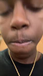 Terrell Kirkland's Instagram, Twitter & Facebook