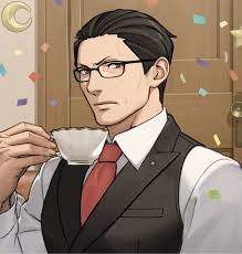 Gregory Edgeworth (@GregoryLovedYou)