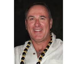 Michael Reynolds Obituary (1945