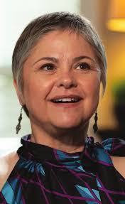 Judith Bohn's Instagram, Twitter & Facebook