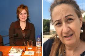 Η ηθοποιός που έχασε τη ζωή της στο μάτι Eida Thn Xrysa Sphliwth Na Kanei Mpanio Sthn 8alassa Kai Nea Sygklonistikh Martyria Gia Thn Agnooymenh H8opoio