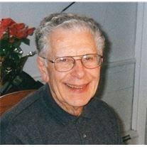 August Berta Obituary