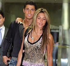 Cristiano ronaldo is the only player to win four european golden shoe awards. The Women Of Cristiano Ronaldo Where Are They Now