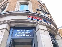You can make tesco bank deposits and withdrawals in selected tesco stores at the customer service desk. 5 Things To Know About London Grocery Stores Follow Me Away